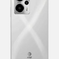 AT&T Motivate Pro 5G Unlocked | 128GB | 6.75" Display | 5,000mAh Battery | 50MP | Finger Print, Face Unlock & NFC | Pearl White - Image 2