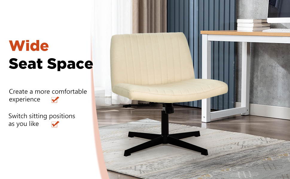 Vanity Seating