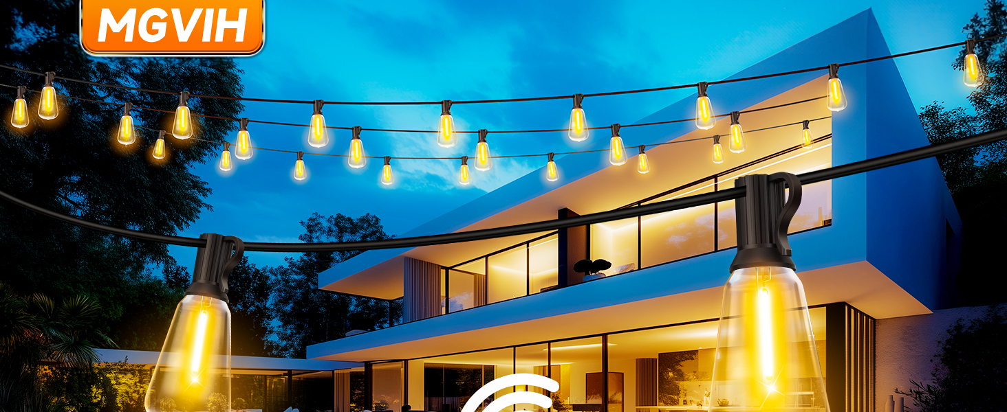 outdoor lights