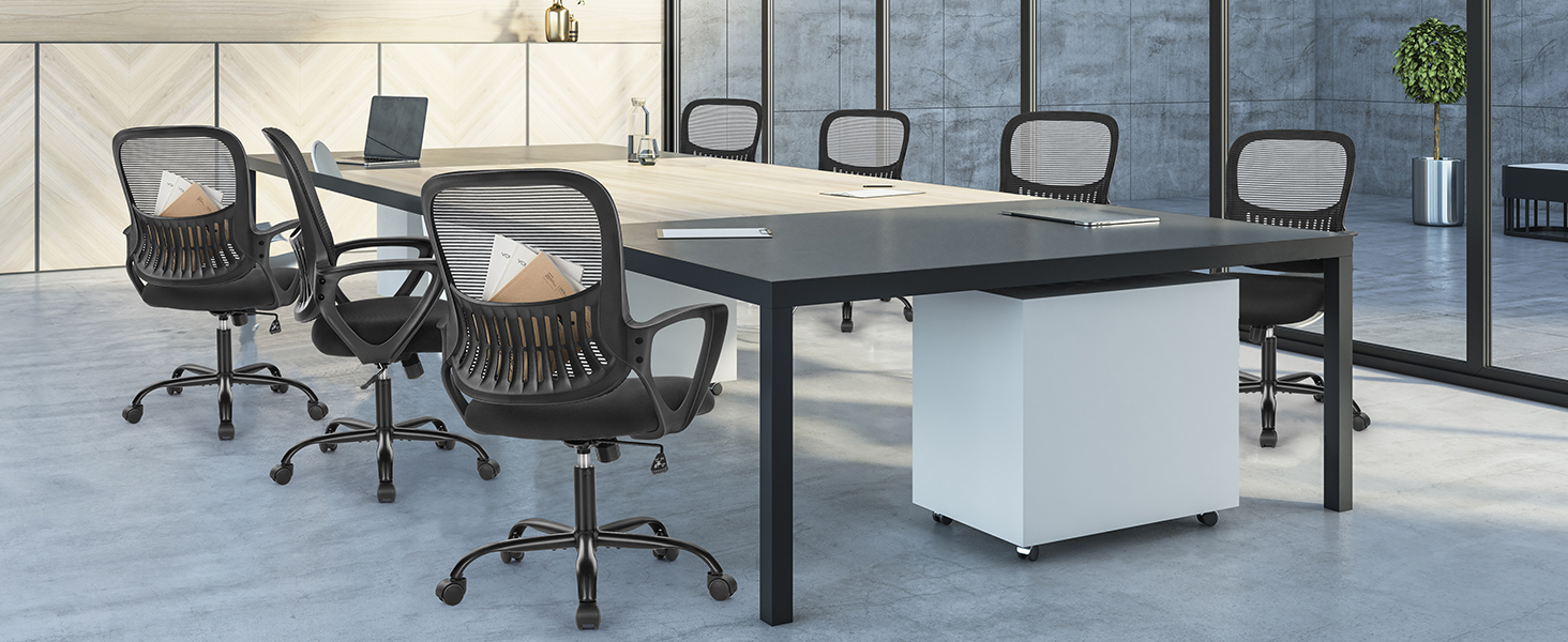office desk chair