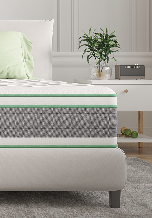 mattress