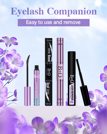 lash cluster tool