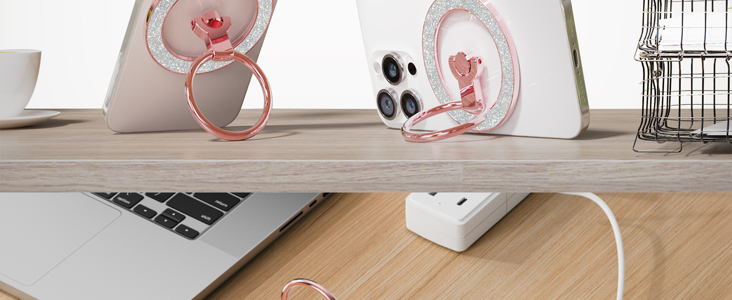 wireless charging compatible