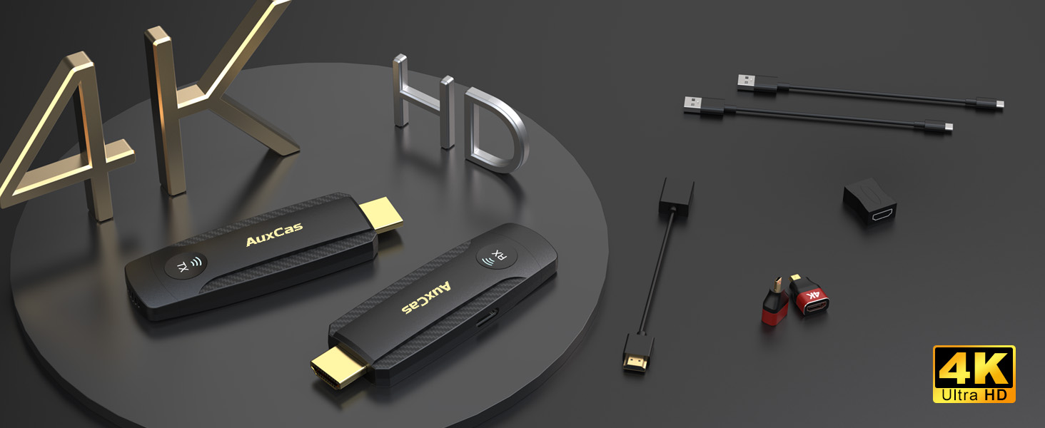 bluetooth hdmi