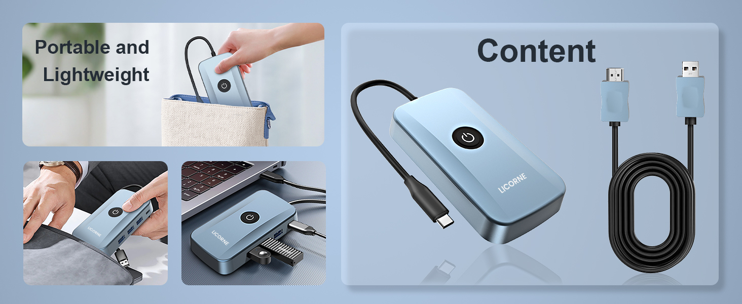 hdmi transmitter and receiver