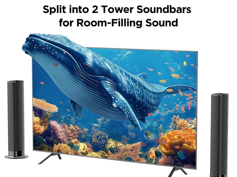 sound bar
