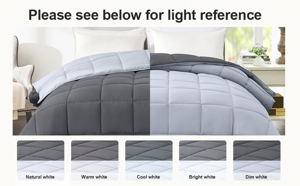 queen comforter lightweight full blanket bed summer duvet inserts king twin oversized California cal
