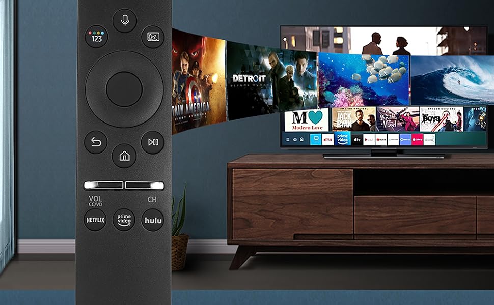 samsung hulu