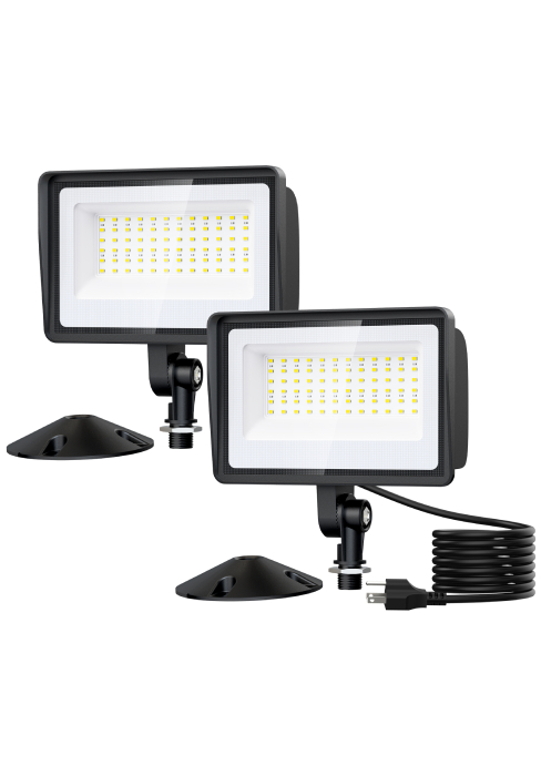led flood light