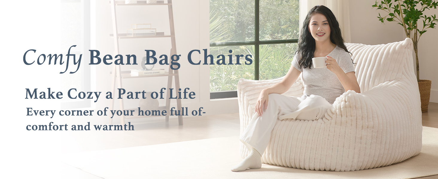 Bean Bag Chair