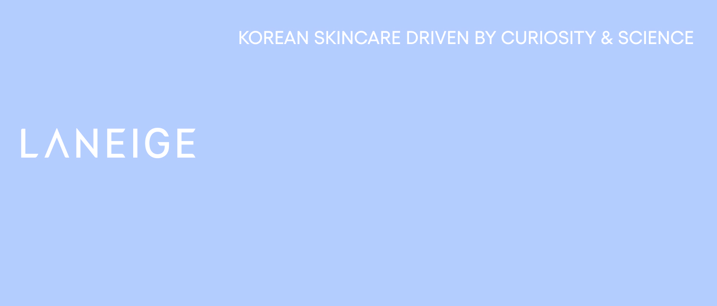 LANEIGE