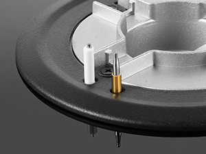 estufas de gas para cocina