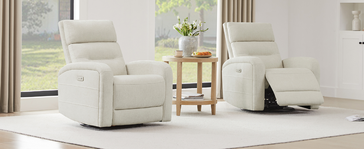 electric recliner