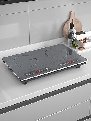 induction cooktop
