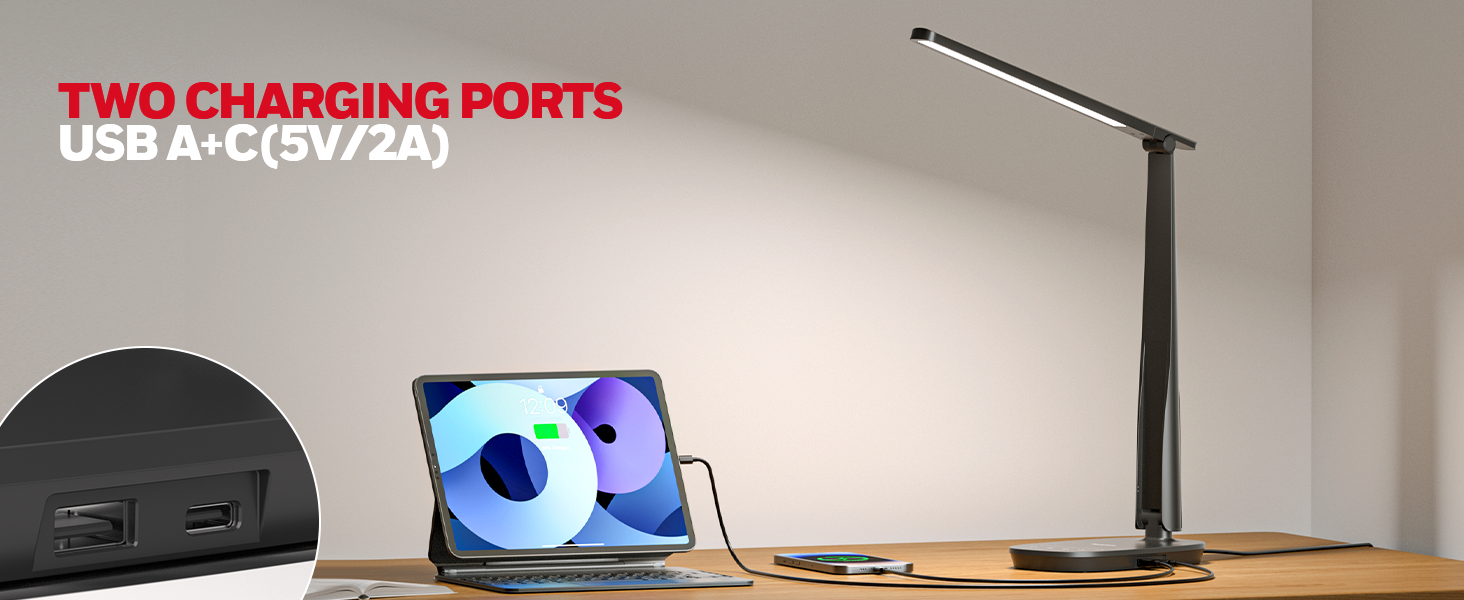 desk light