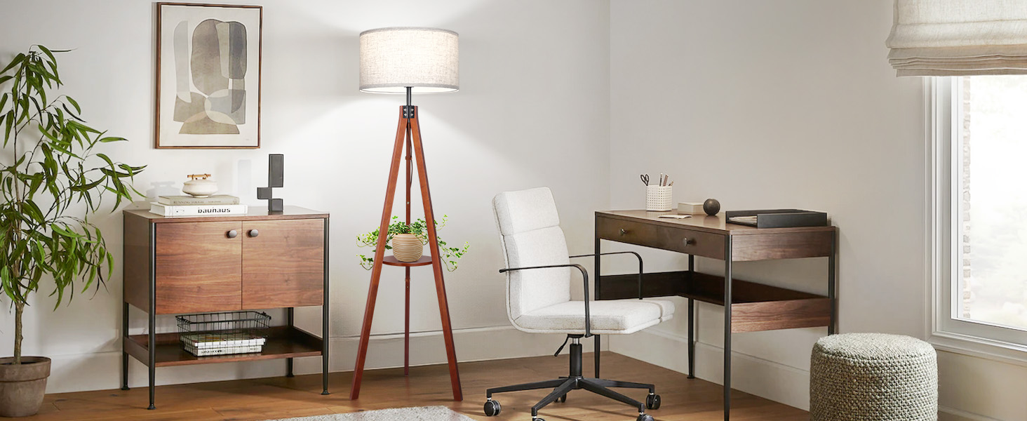 tripod floor lamp