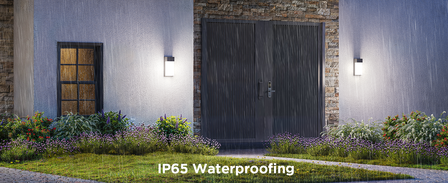 waterproof