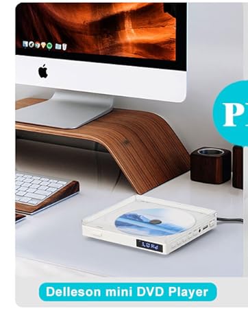 dvd player