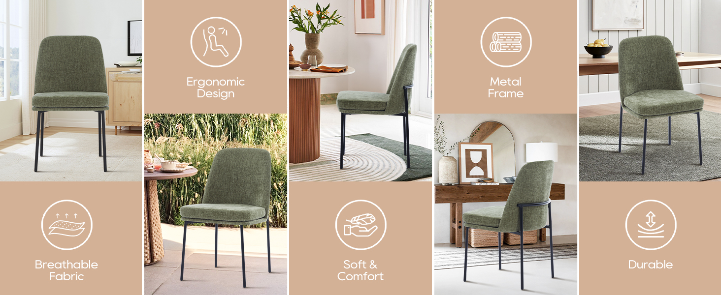 dining chairs