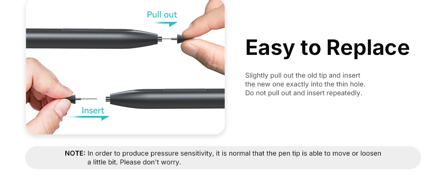 Stylus Pen