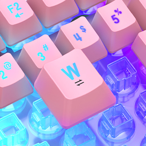 wired keyboard and mouse