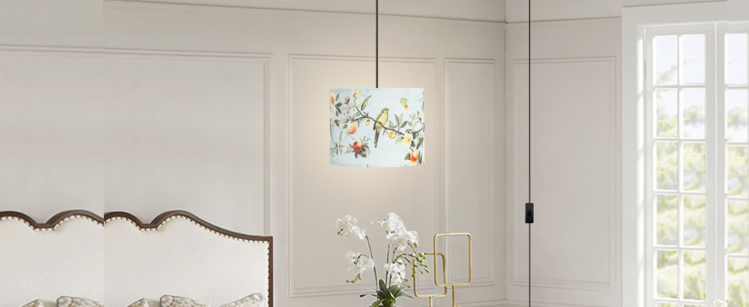 lampshade