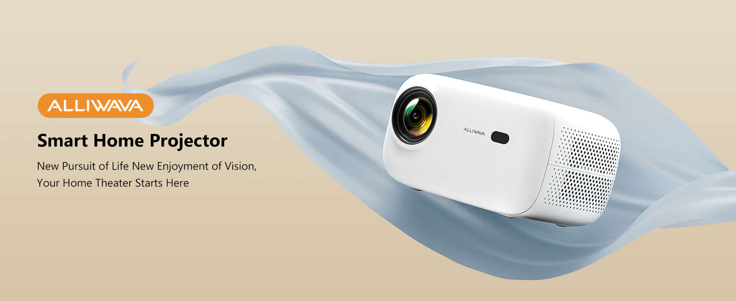 projector