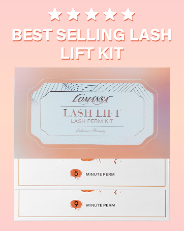 lash lift