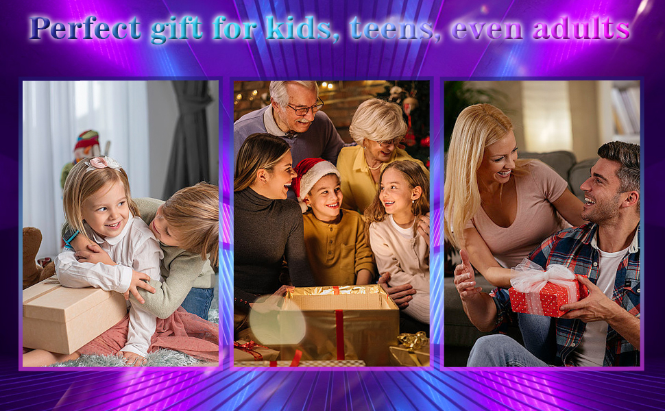 gifts