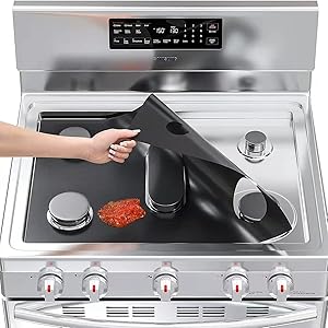  stove cover
