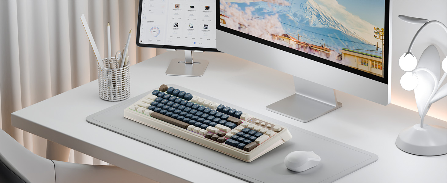 keyboard bluetooth
