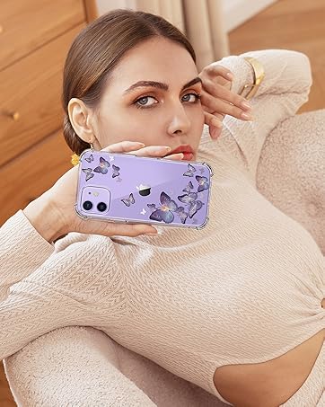 iPhone 12 case