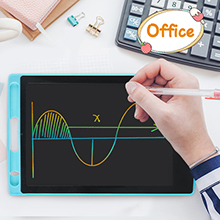 LCD Writing Tablet, Electronic Drawing Writing Board