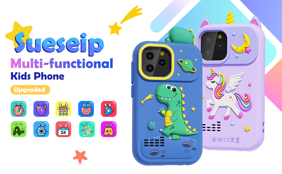 Kids Phone