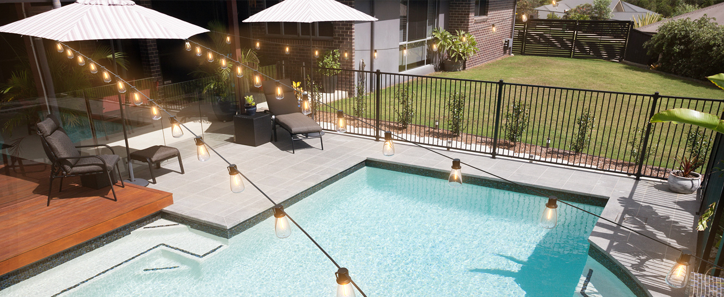 outdoor light