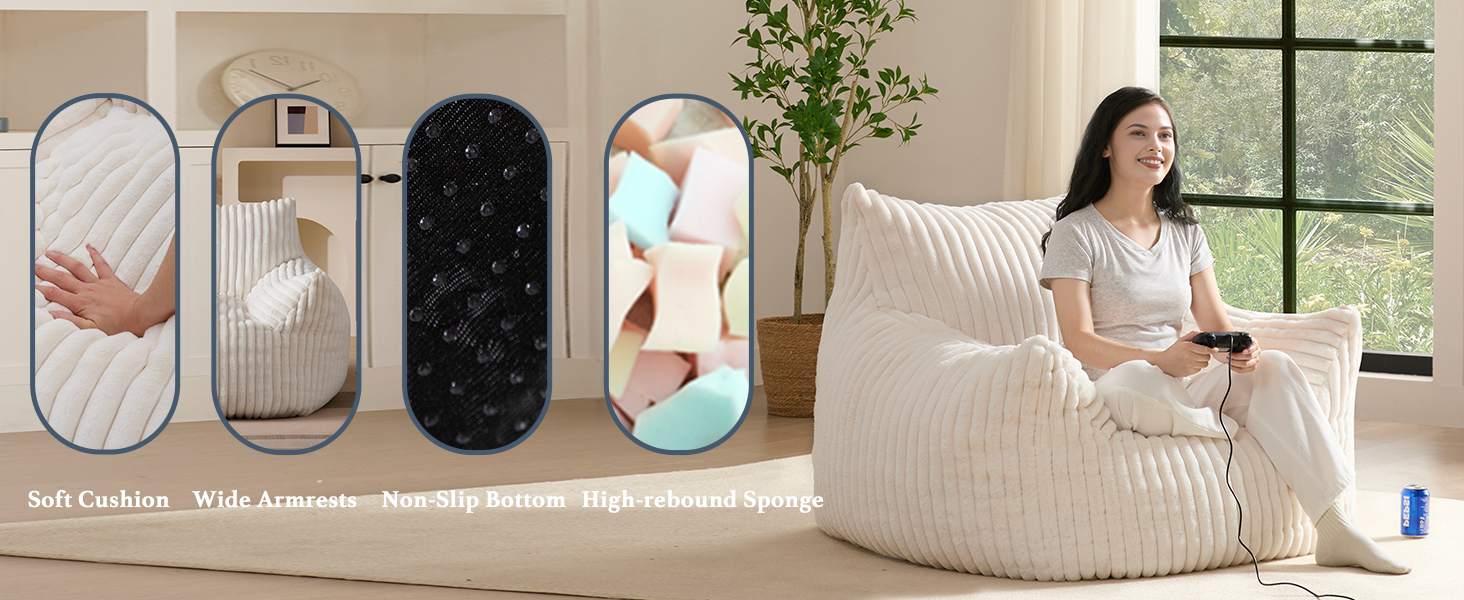 Bean Bag Chair