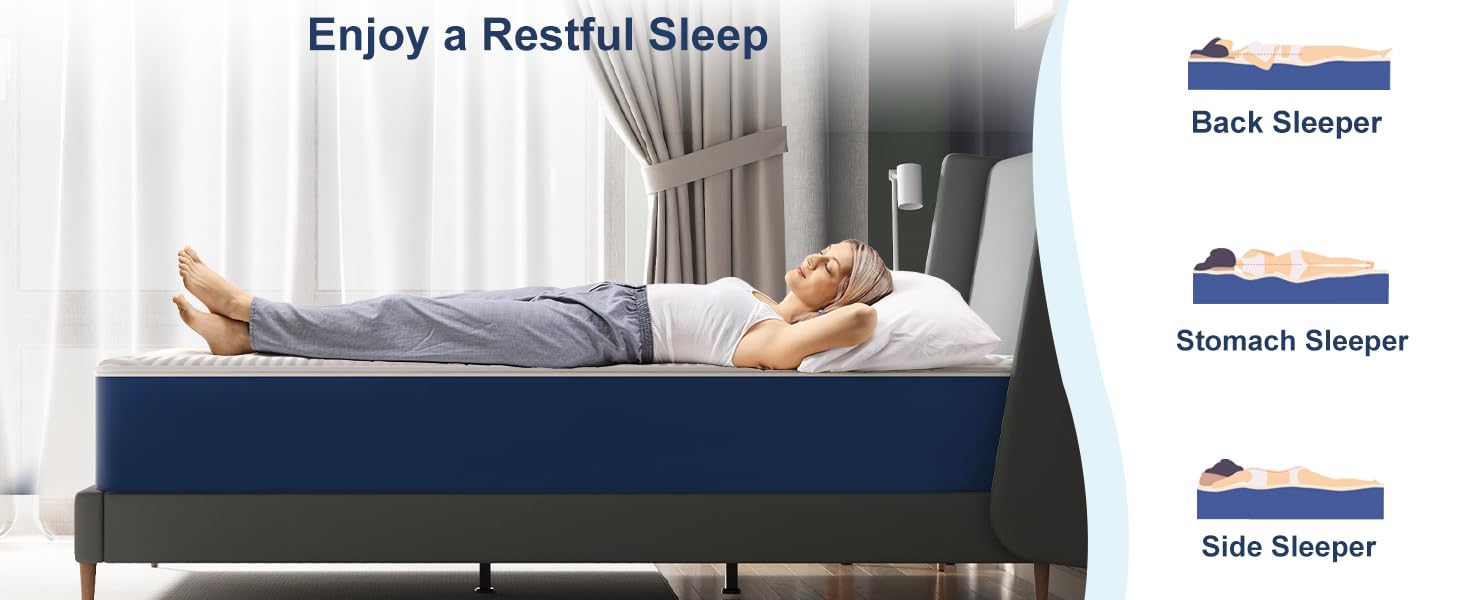 mattress