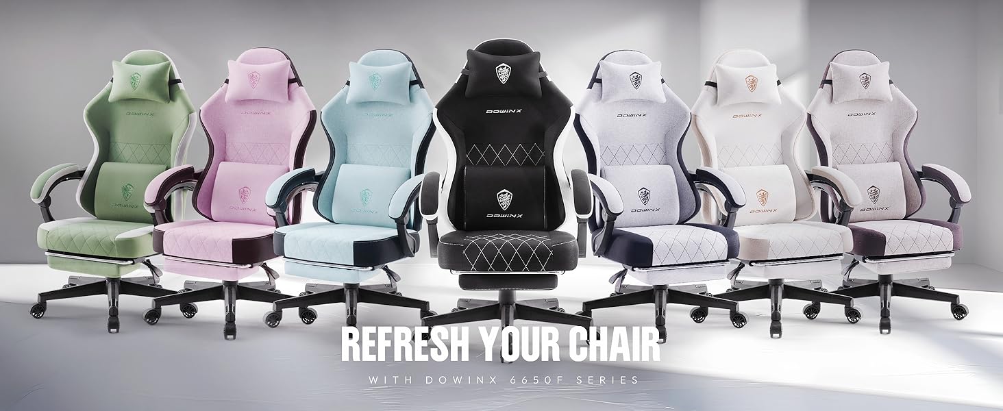 gaming chair