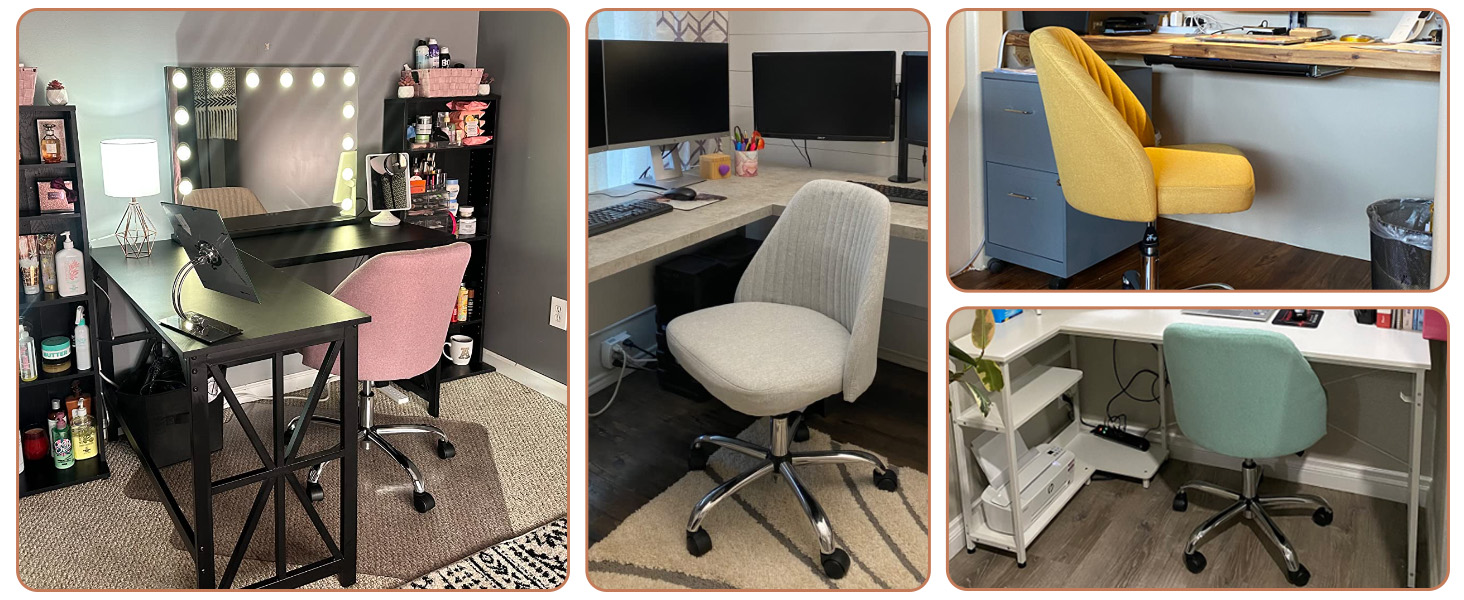 office desk chair