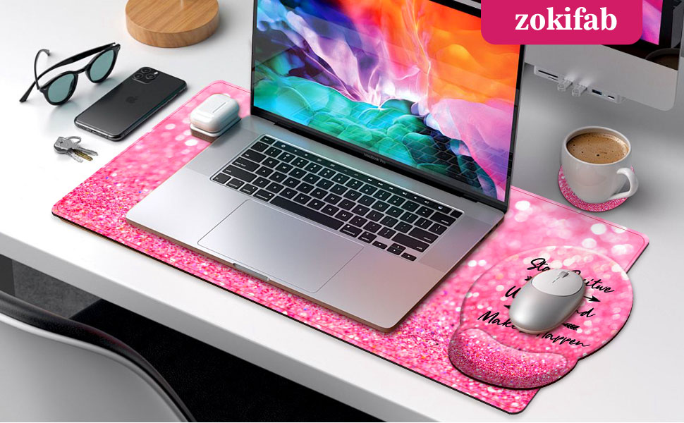 mouse pad