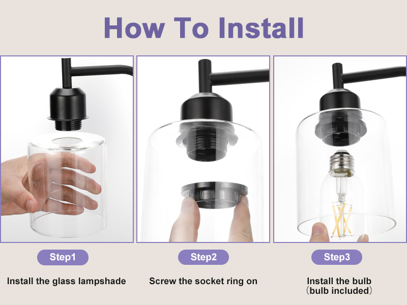 easy to install