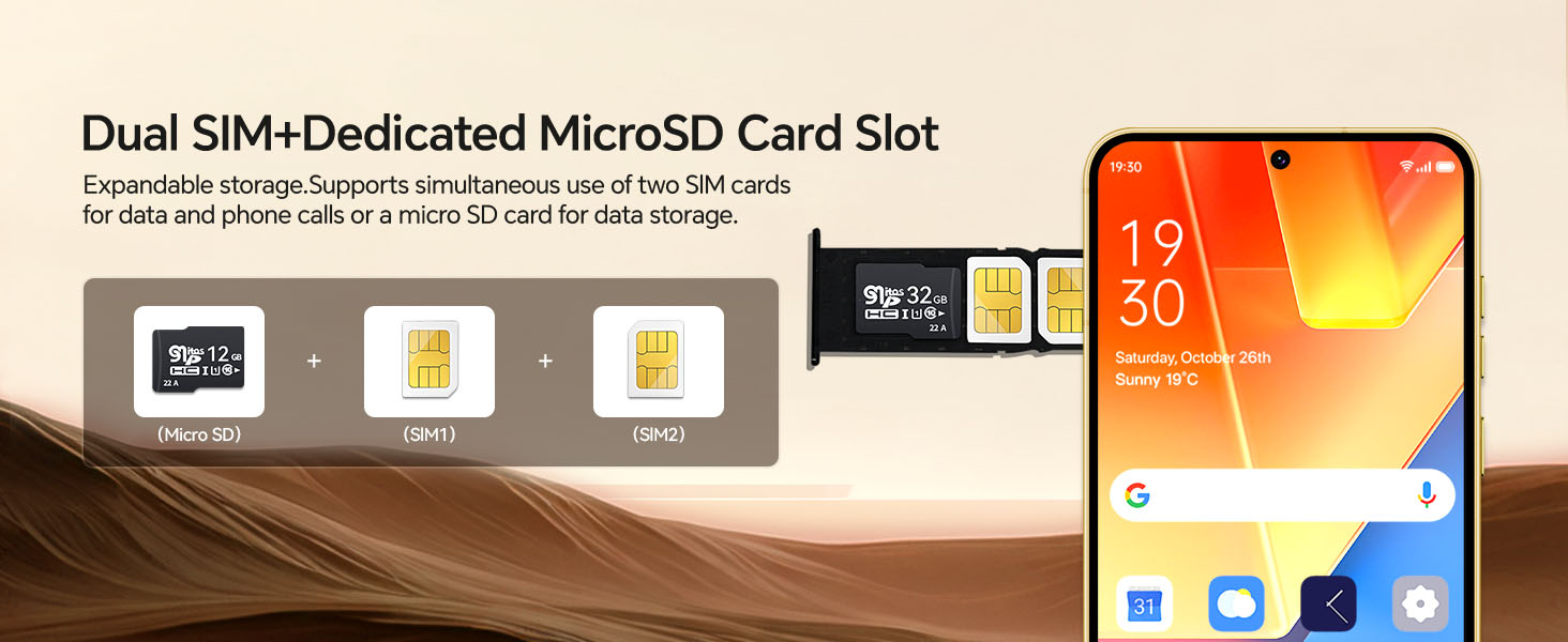 A56 Unlocked phone