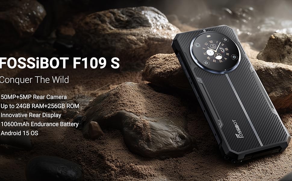 rugged phone
