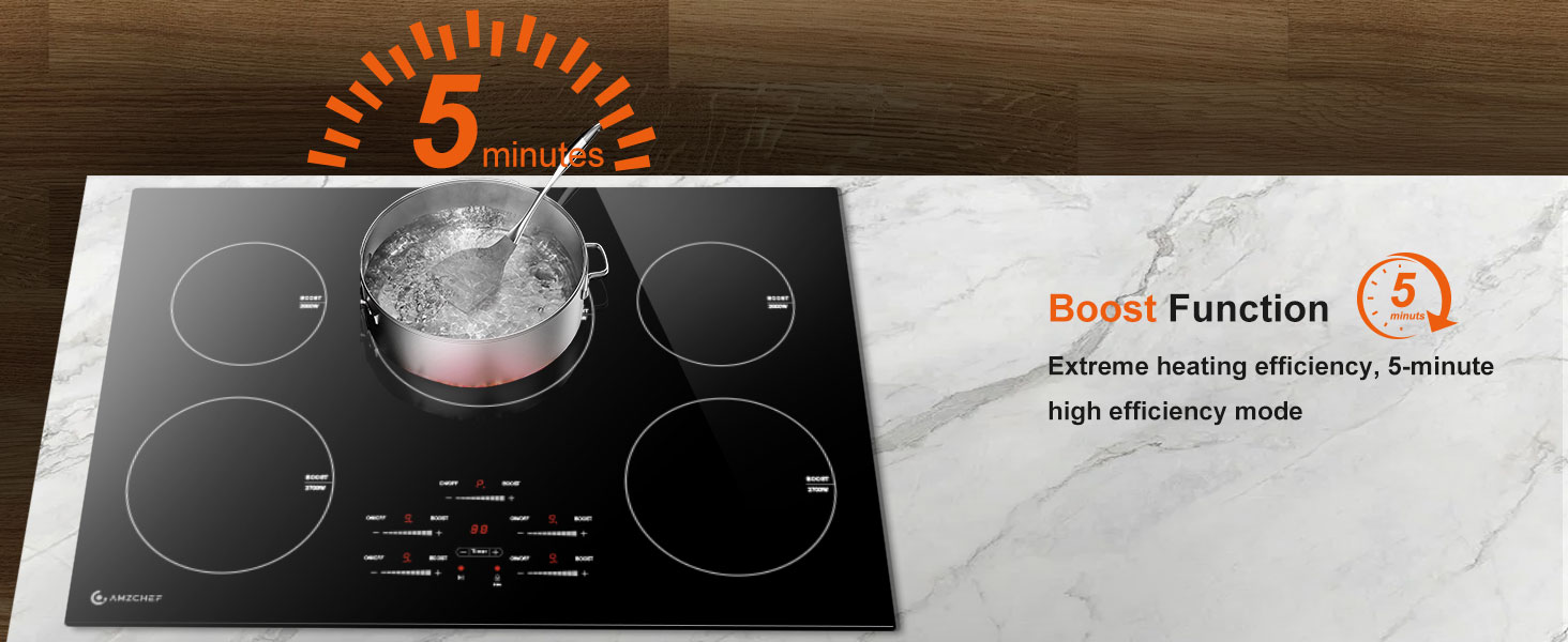 Boost Function