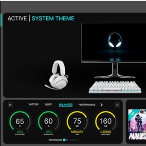 Alienware 18 Area-51