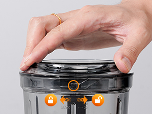 Food Processor 5-3