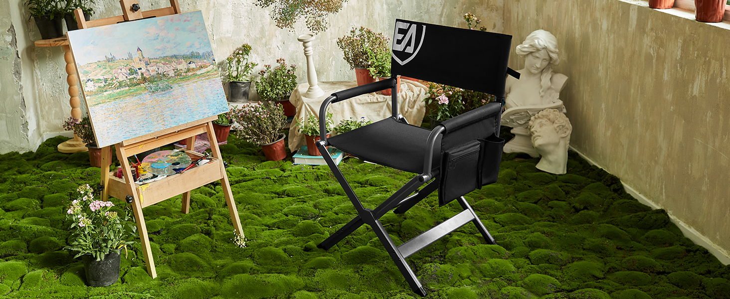 paint chair