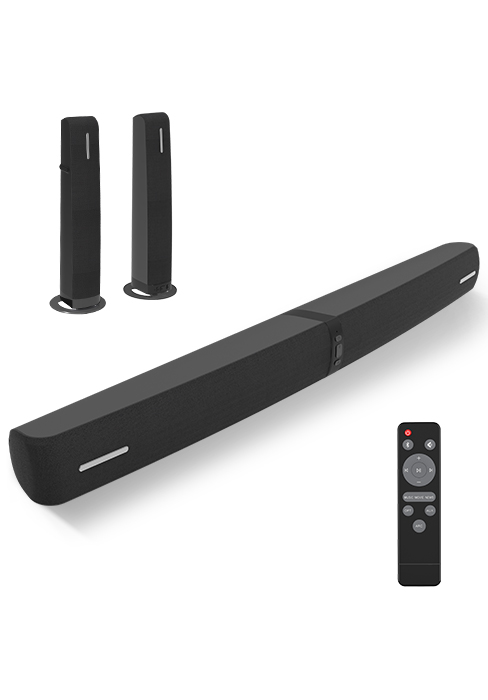 sound bar