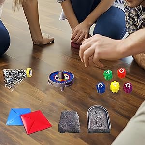 Gonggi Korean Game