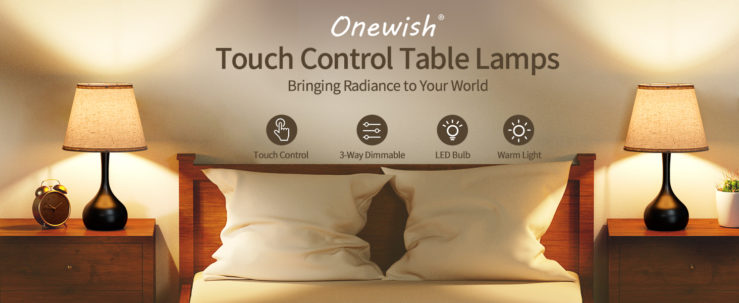 table lamp